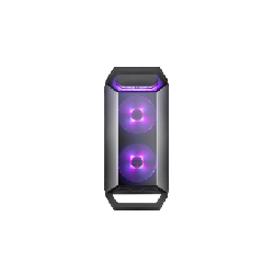 Cooler Master MasterBox Q300P Mini Tower Noir